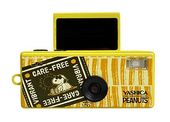 Yashica Kompaktkamera  Funtastic Keychain Peanuts (Mehrfarbig) f&uuml;r 37,46 Euro
