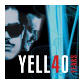 Yello - 40 Years (2CD) f&uuml;r 10,99 Euro