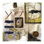 Yes - The Very Best Of Yes f&uuml;r 8,99 Euro