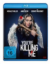 You're Killing Me (Blu-Ray) f&uuml;r 13,99 Euro