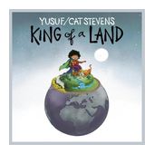 Yusuf (cat Stevens) - King Of A Land f&uuml;r 14,99 Euro