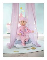 Zapf Baby Annabell Little Sweet Annabell 36cm f&uuml;r 34,99 Euro