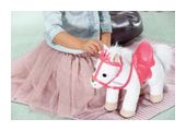Zapf Baby Annabell Little Sweet Pony 36cm f&uuml;r 44,99 Euro