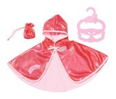 Zapf Baby Annabell Little Sweet Cape 36cm f&uuml;r 14,99 Euro