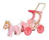 Zapf Baby Annabell Little Sweet Carriage & Pony f&uuml;r 69,96 Euro