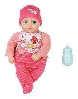 Zapf Baby Annabell My First Annabell 30cm f&uuml;r 19,99 Euro