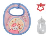 Zapf BABY born Baby Annabell Kleines Fütter Set f&uuml;r 7,99 Euro