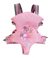 Zapf BABY born Babytrage f&uuml;r 22,99 Euro