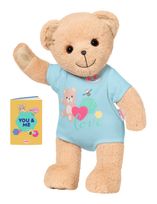 Zapf BABY born Bear blue f&uuml;r 29,56 Euro