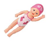 Zapf BABY born My First Swim Girl 30cm f&uuml;r 19,99 Euro