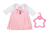 Zapf BABY born Puppenkleidung Häschenkleid 43cm f&uuml;r 11,99 Euro