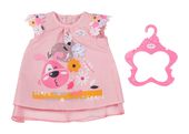 Zapf BABY born Puppenkleidung Kleid Hund 43cm f&uuml;r 11,99 Euro