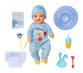 Zapf BABY born Soft Touch Little Boy 36cm f&uuml;r 36,99 Euro