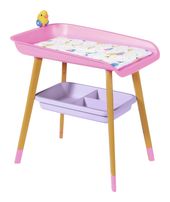 Zapf BABY born Wickeltisch f&uuml;r 40,96 Euro