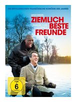 Ziemlich beste Freunde (DVD) f&uuml;r 4,99 Euro