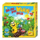 Zoch Da ist der Wurm drin f&uuml;r 26,99 Euro