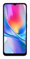 ZTE 64 GB Smartphone 16,6 cm (6.5 Zoll) Android 8 MP Einzelne Kamera Kamera Dual Sim WiFi 4 (Silvery Gray) Blade A35e f&uuml;r 78,46 Euro