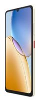 ZTE 64 GB 4G Smartphone 17,1 cm (6.75 Zoll) 1,6 GHz Android 13 MP Dreifach Kamera Dual Sim WiFi 4  Blade A56 (Gold) f&uuml;r 88,46 Euro