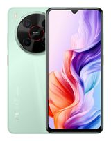 ZTE 128 GB 4G Smartphone 17,5 cm (6.9 Zoll) 1,6 GHz Android 50 MP Dreifach Kamera Dual Sim WiFi 5  Blade V70 Max (Grün) f&uuml;r 97,46 Euro