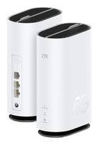 ZTE WiFi 6 Router Dual-Band (2,4 GHz/5 GHz) G5C f&uuml;r 177,96 Euro