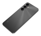ZTE 128 GB 4G Smartphone 17,5 cm (6.9 Zoll) Android 50 MP Dreifach Kamera Dual Sim WiFi 5 (Space Black) V80 Max f&uuml;r 154,96 Euro