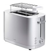 ZWILLING Toaster 1000 W 2 Scheibe(n)  Enfinigy kurz (Satinierter Stahl) f&uuml;r 41,46 Euro
