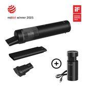 ZWILLING Xtend Tischstaubsauger Set f&uuml;r 71,46 Euro