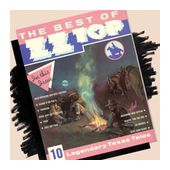 ZZ Top - The Best of ZZ Top f&uuml;r 27,99 Euro