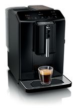 Kaffeevollautomat 15 bar 1,4 l 250 g AutoClean  Serie 2 TIE20109 VeroCafe (Schwarz)