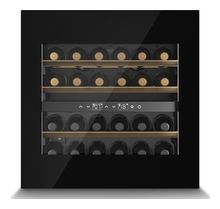 Weinkühler Integriert 24 Flasche(n) WineDeluxe WD24