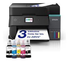 All in One A4 Tintenstrahl Drucker 4800 x 1200 DPI EcoTank ET-4950