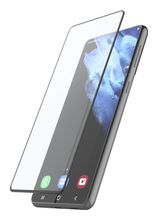 213064 3D-Full-Screen-Schutzglas Klare Bildschirmschutzfolie 10H für Galaxy S22 Ultra