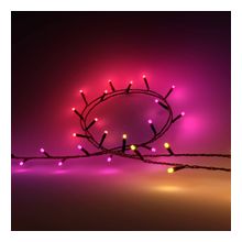 LED Intelligente Strangleuchte 40000 mm Variabel Hue Festavia Lichterkette 40m