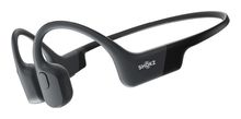 Knochenschall Bluetooth Kopfhörer kabellos IP67  OpenRun (Schwarz)