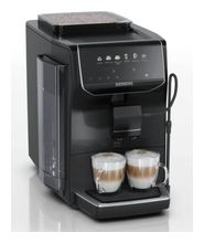 Kaffeevollautomat 15 bar 1,8 l 300 g AutoClean  EQ500 TP551E19 iAroma (Schwarz)