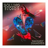 The Rolling Stones - HACKNEY DIAMONDS (LTD. LIVE EDITION 2CD) für 23,96 Euro