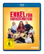 Enkel für Fortgeschrittene (Blu-Ray) für 20,96 Euro