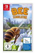 Bee Simulator (Nintendo Switch) für 18,46 Euro