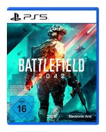 Battlefield 2042 (PlayStation 5) für 18,46 Euro