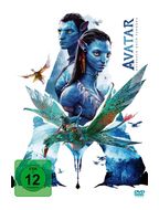 Avatar (DVD) für 15,96 Euro