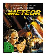 Meteor (BLU-RAY + DVD) für 35,96 Euro