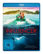 Influencer - Trau niemandem, dem Du folgst (Blu-Ray) für 20,96 Euro