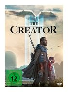 The Creator (DVD) für 20,46 Euro