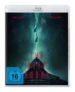 The Deep House (Blu-Ray) für 23,46 Euro
