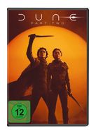 Dune: Part Two (DVD) für 19,46 Euro