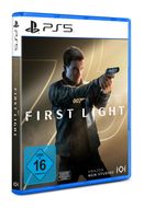 007 First Light (PlayStation 5) f&uuml;r 69,99 Euro