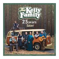 25 Years Later (The Kelly Family) für 15,46 Euro