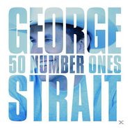 50 Number Ones (George Strait) für 16,46 Euro