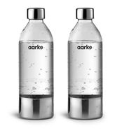 AARKE PET Wasserflasche für 35,96 Euro