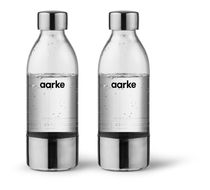AARKE PET Wasserflasche für 22,96 Euro
